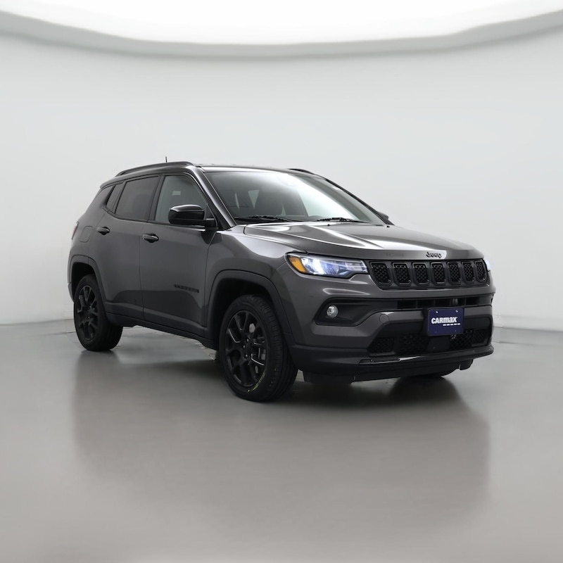 2023 Jeep Compass Altitude