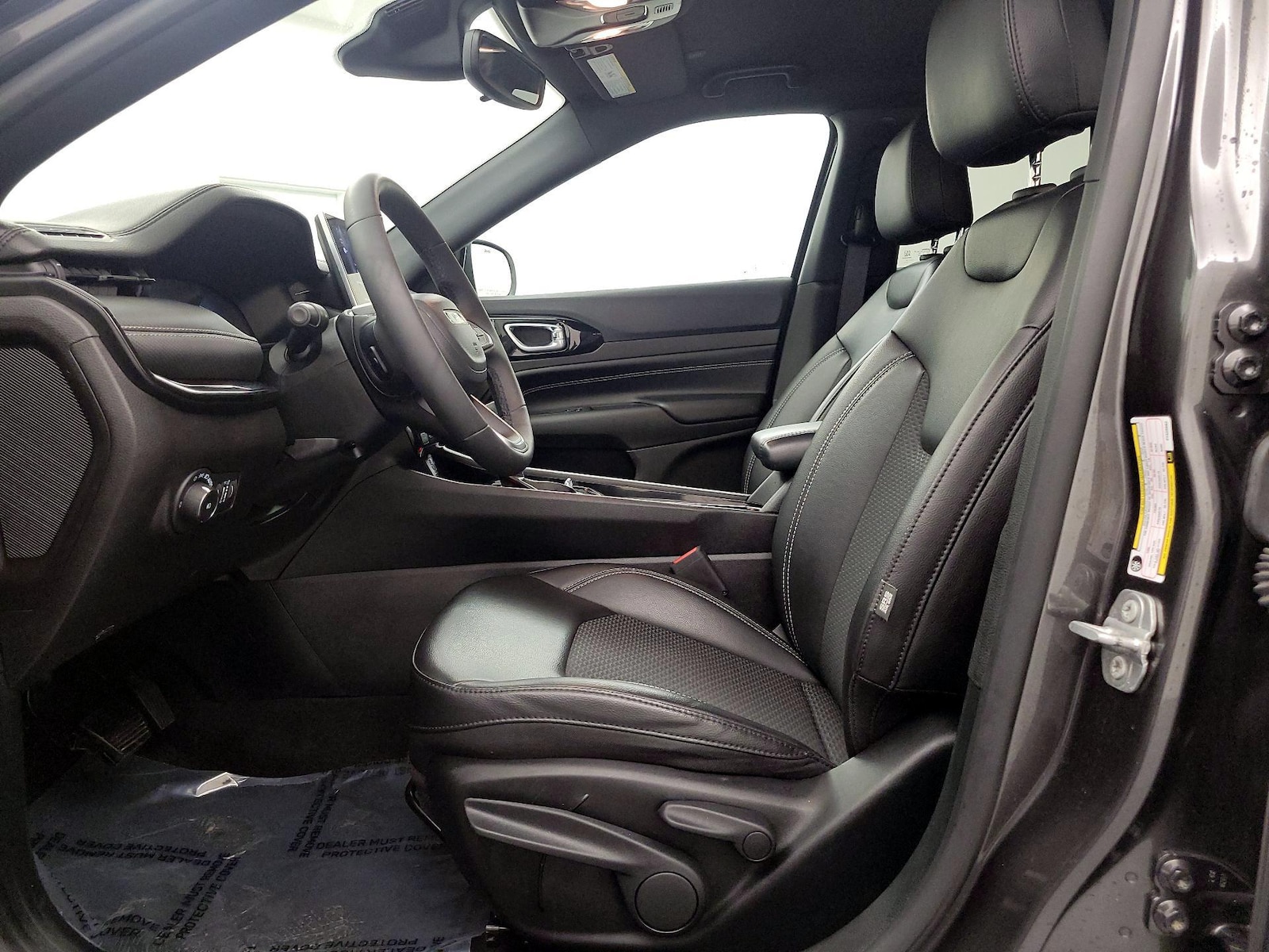 Side Airbags
