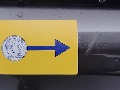 Condition detail