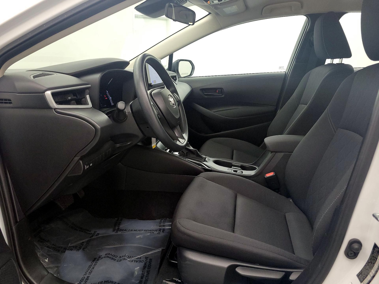 Side Airbags