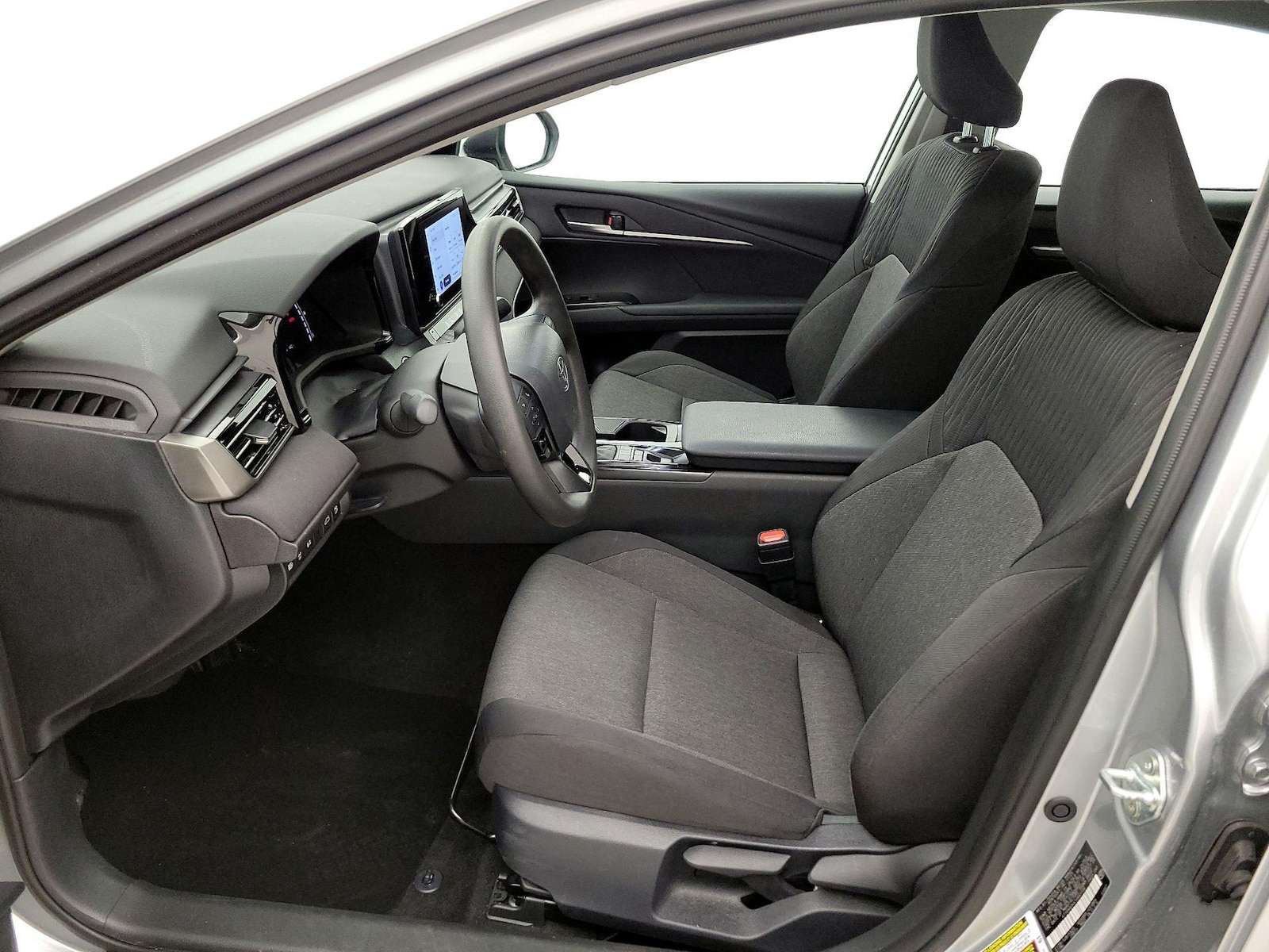 Side Airbags