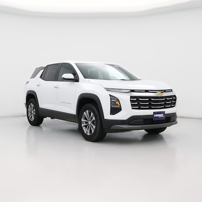 Vehicle exterior view