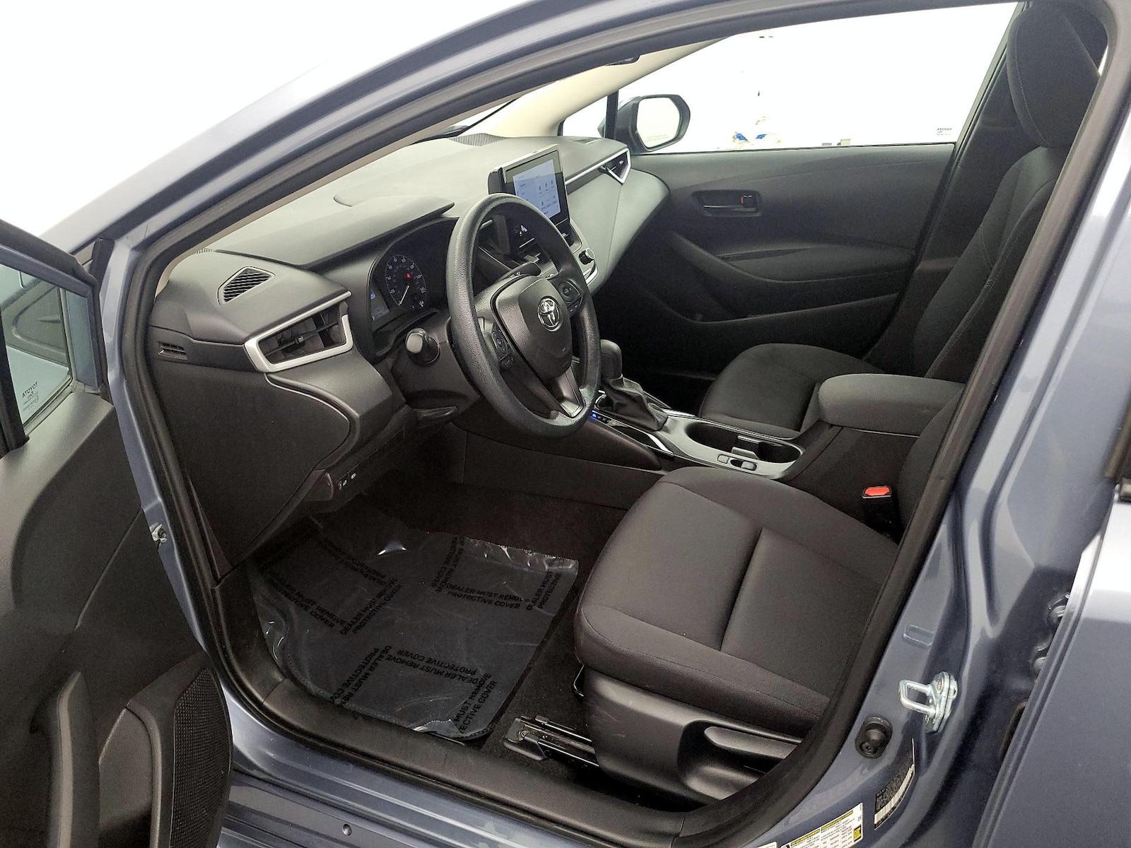 Side Airbags