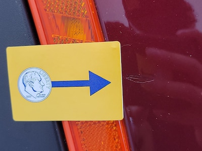 Condition detail