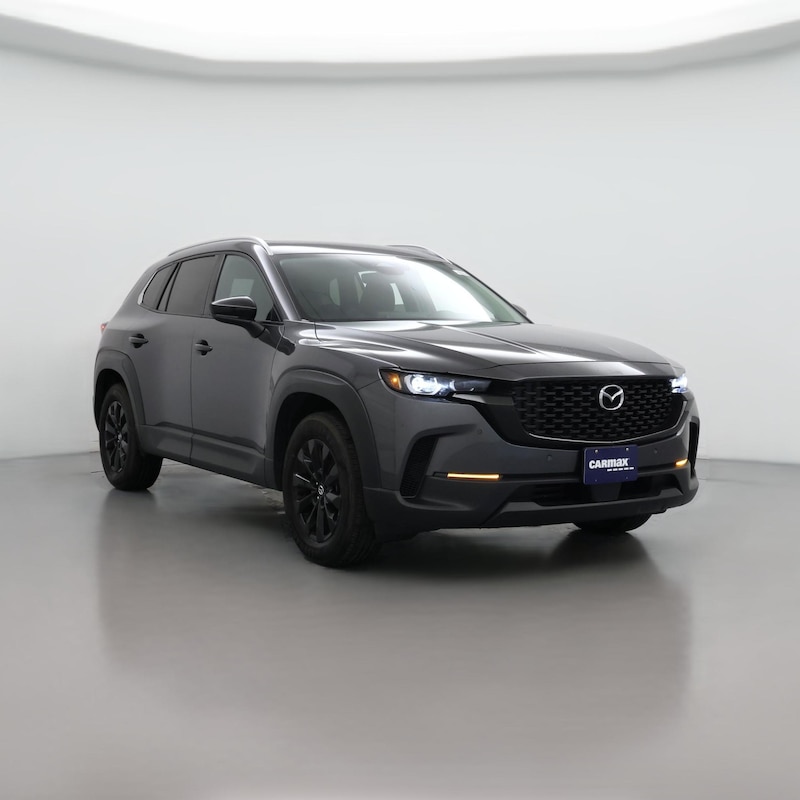 2026 Mazda CX-50 2.5 S Preferred Package
