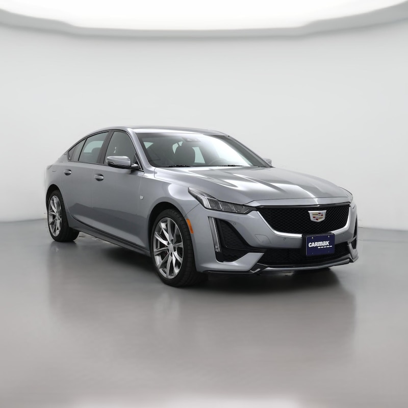 2023 Cadillac CT5 Sport