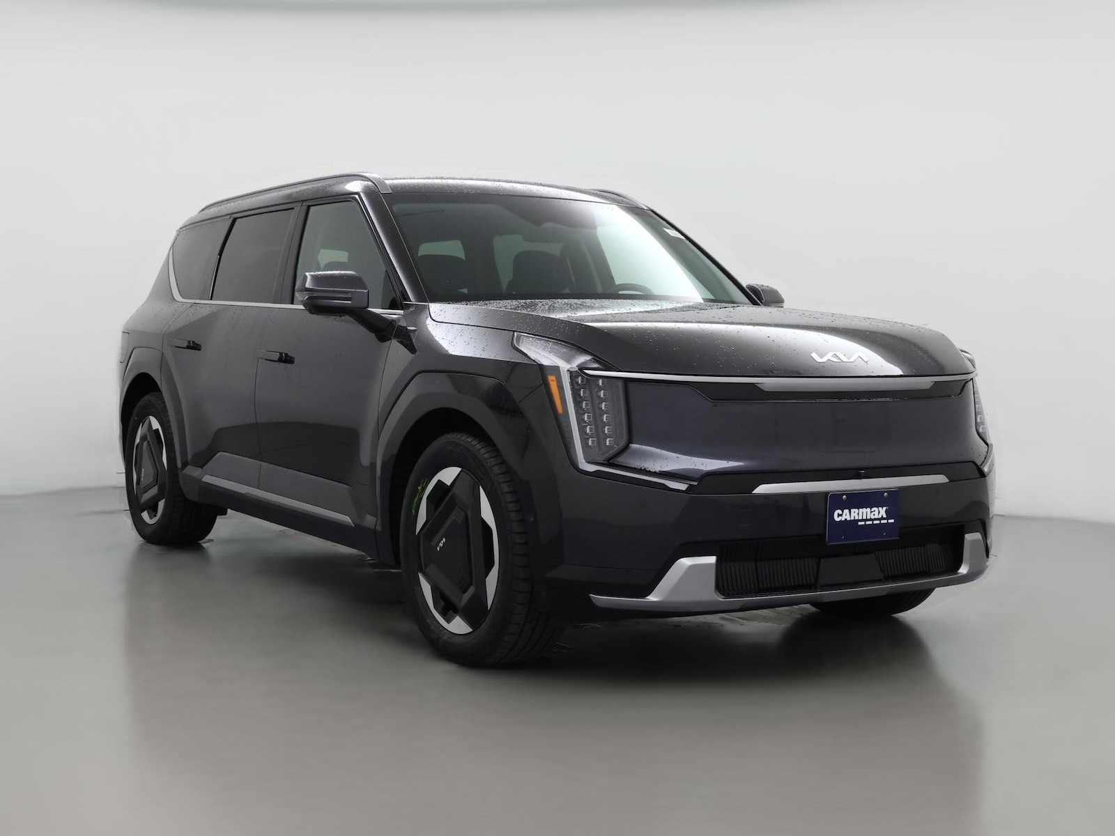Smart Key & Power Hatch/Deck Lid