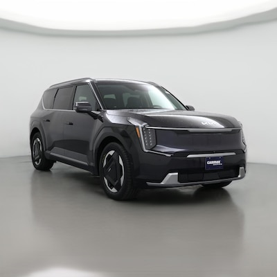 Recommended categories heading image of the selected vehicle