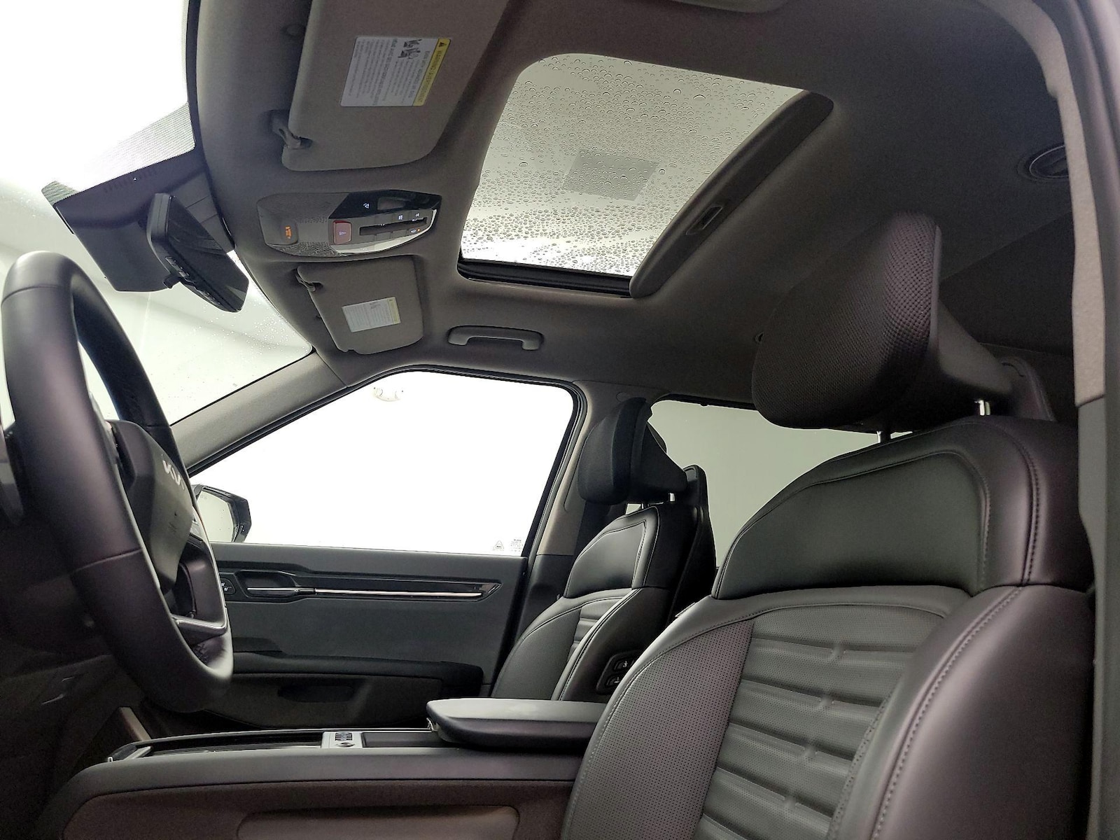 Sunroof(s) & Skylight(s)