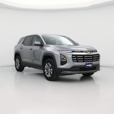 Recommended categories heading image of the selected vehicle