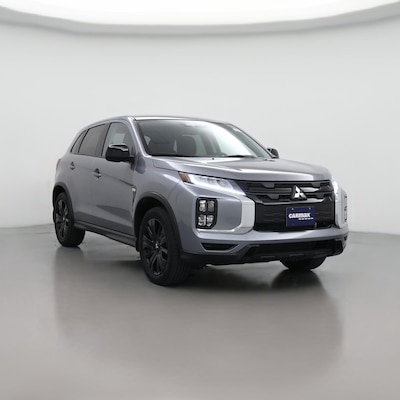 Vehicle exterior view