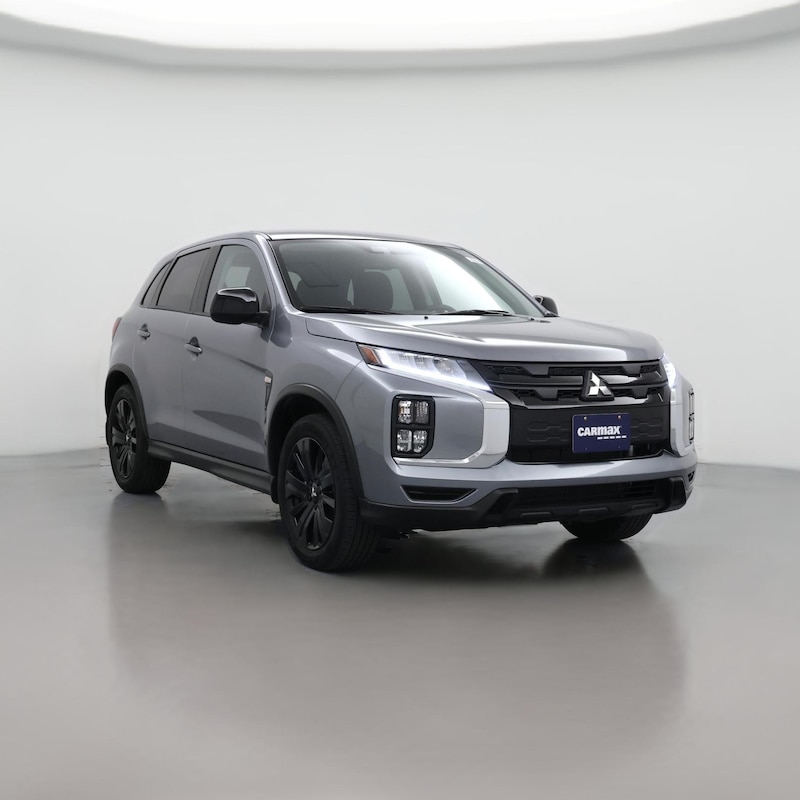 2024 Mitsubishi Outlander Sport LE
