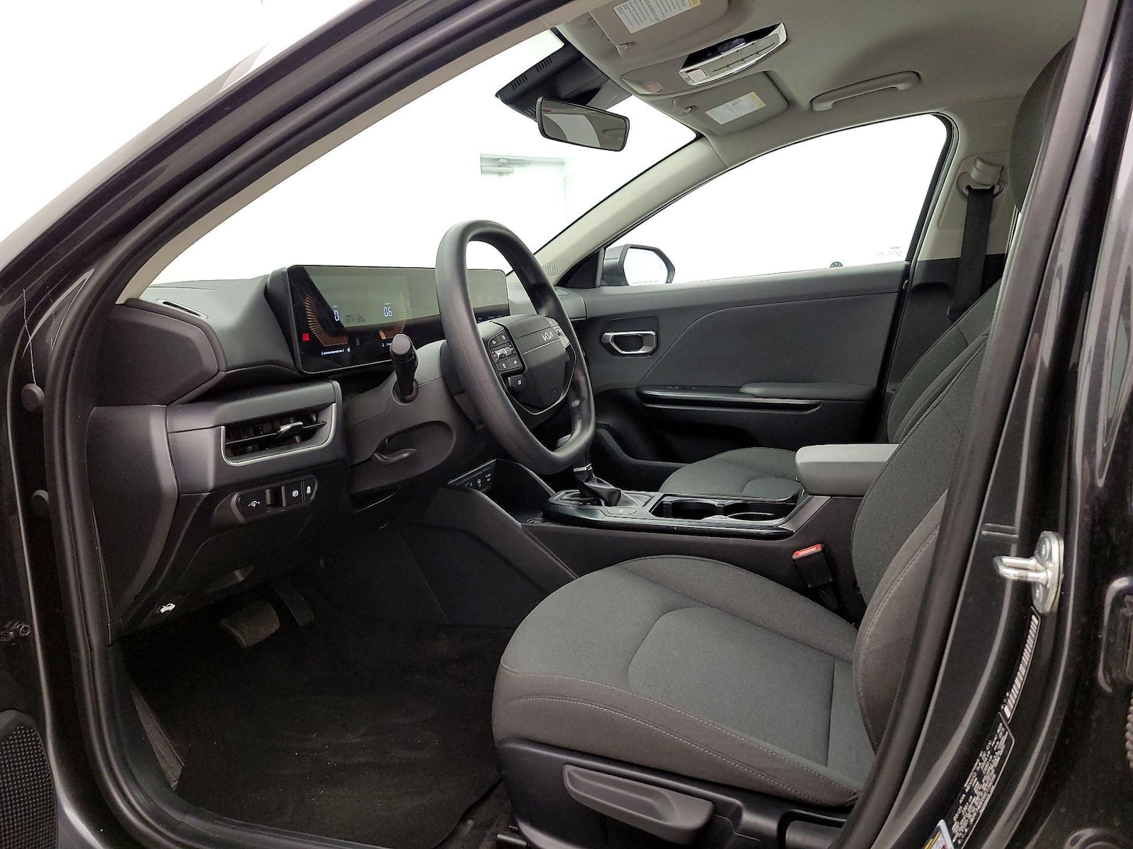 Side Airbags
