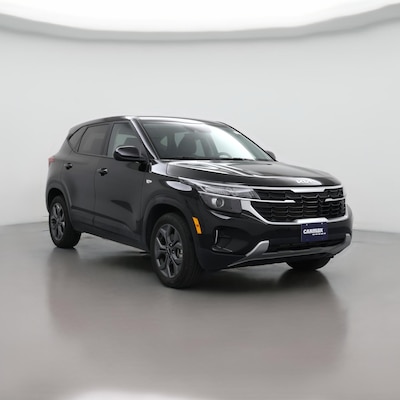 Vehicle exterior view