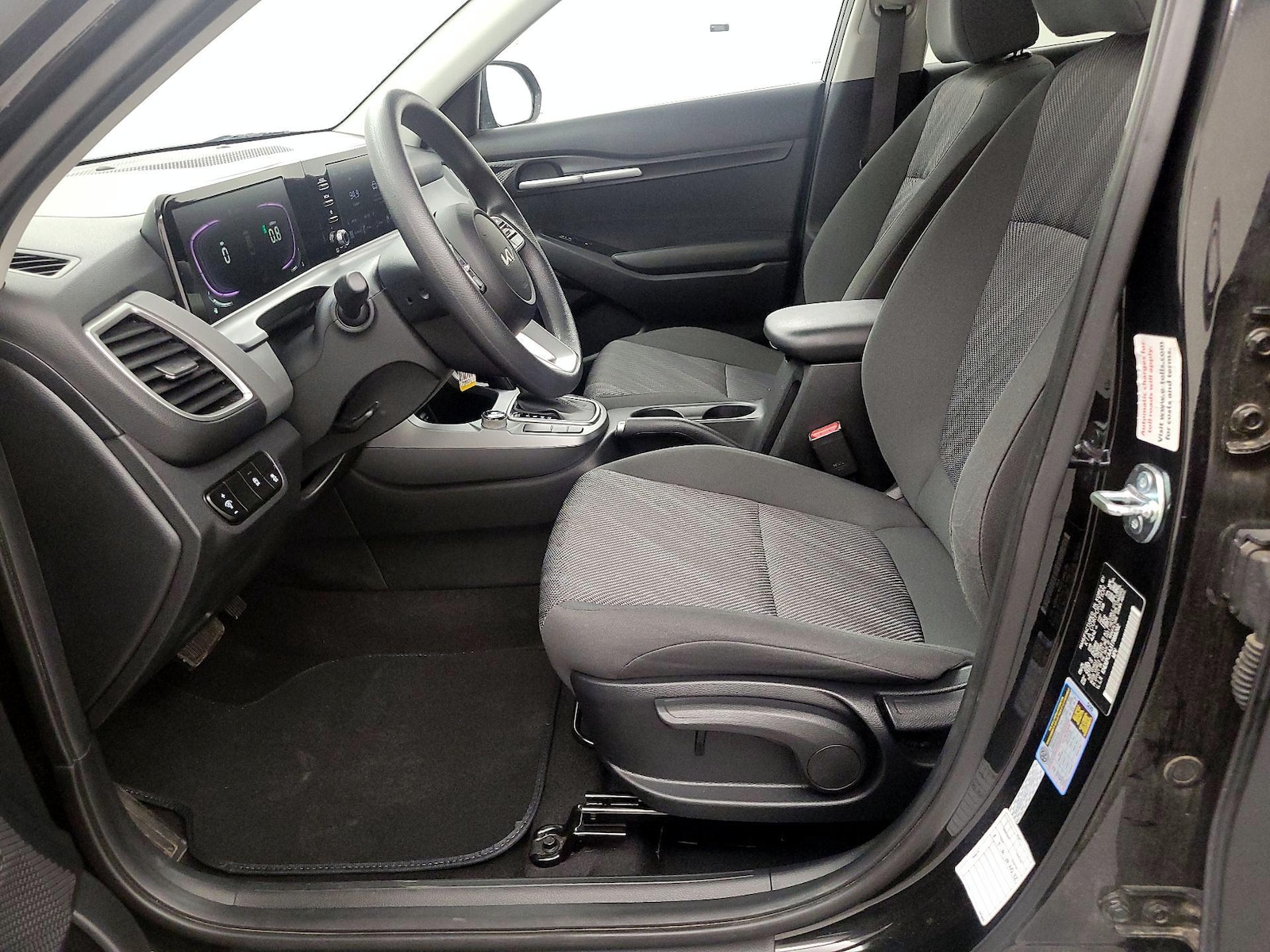 Side Airbags