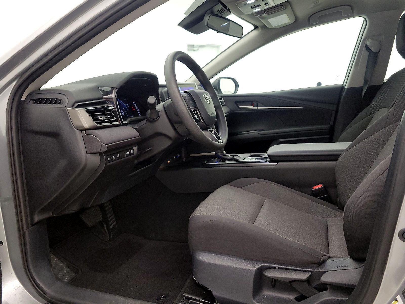 Side Airbags