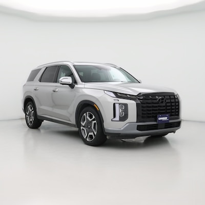 2025 Hyundai Palisade Limited