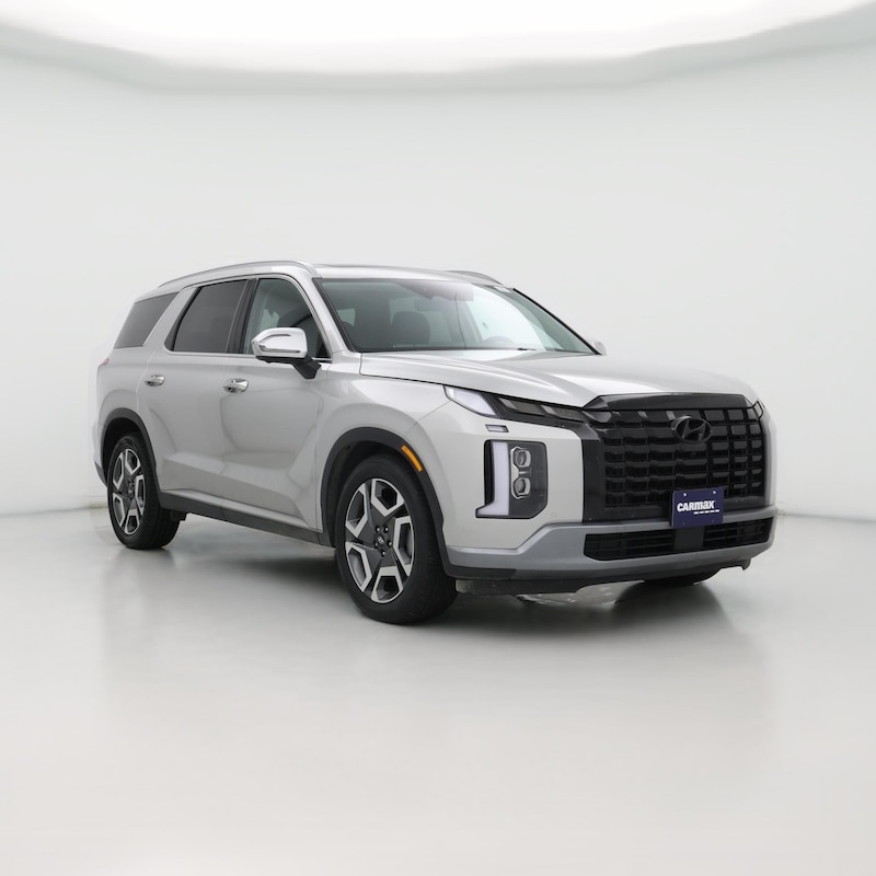 2025 Hyundai Palisade Limited