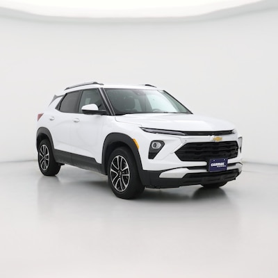 Vehicle exterior view