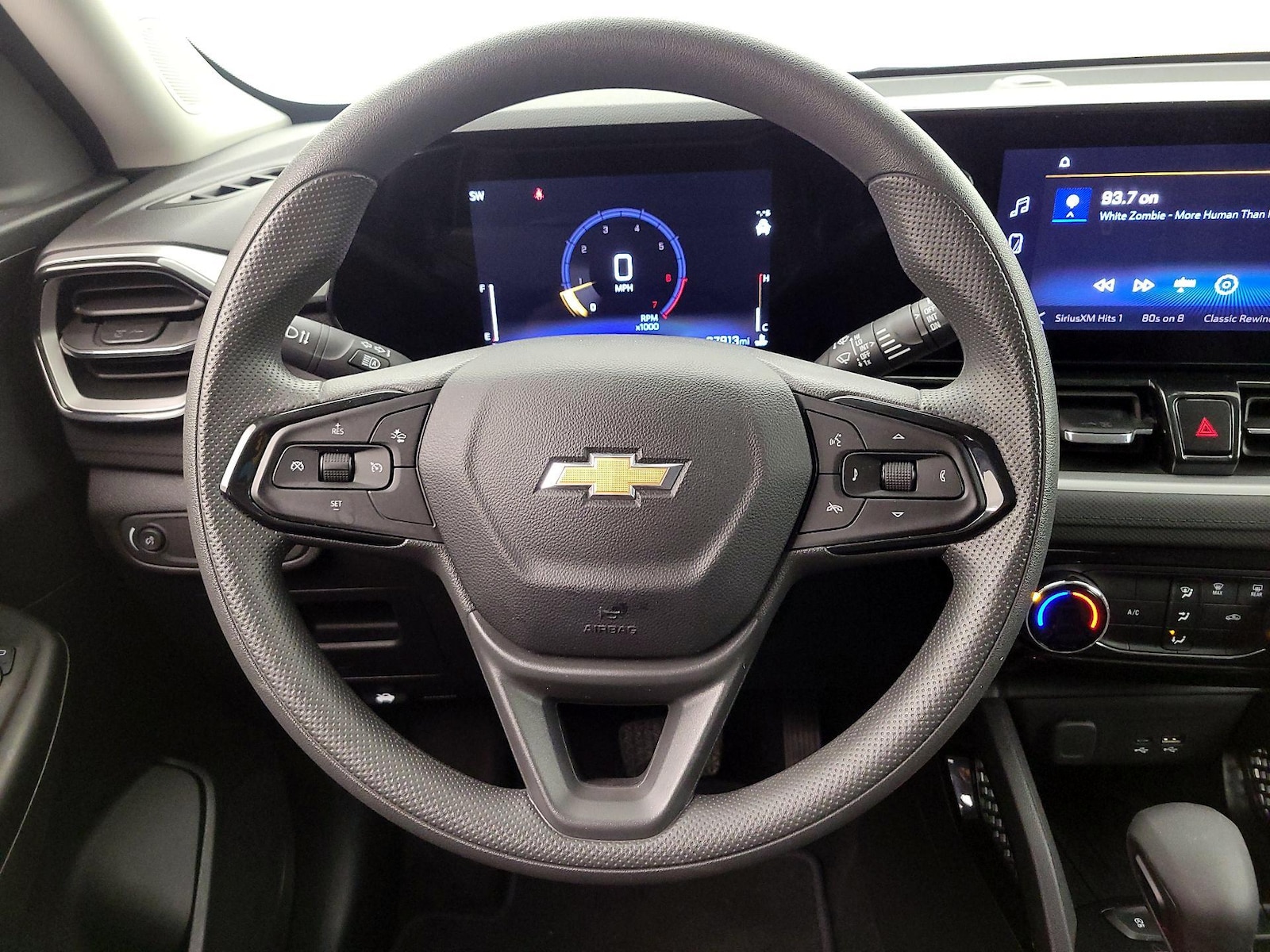 Lane Departure Warning