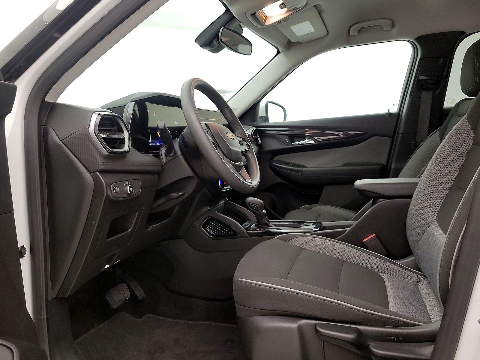 Side Airbags