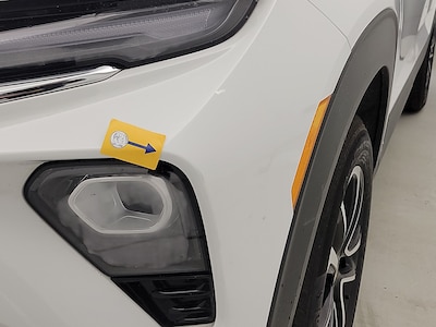 Condition detail
