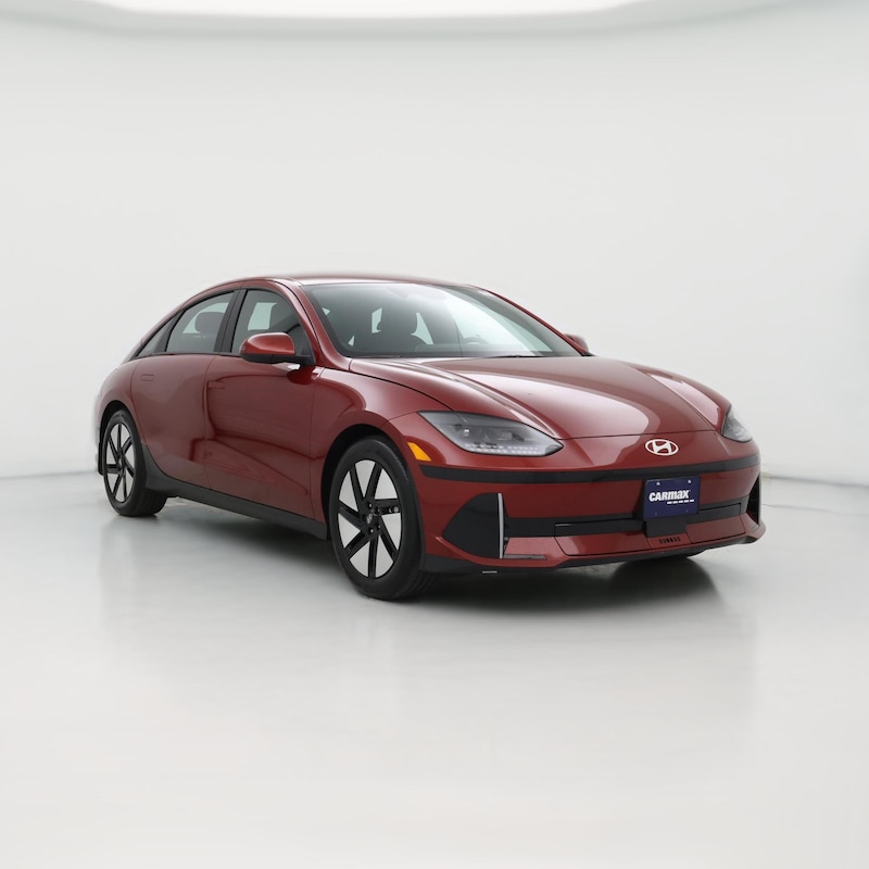 2023 Hyundai Ioniq 6 SE Standard Range