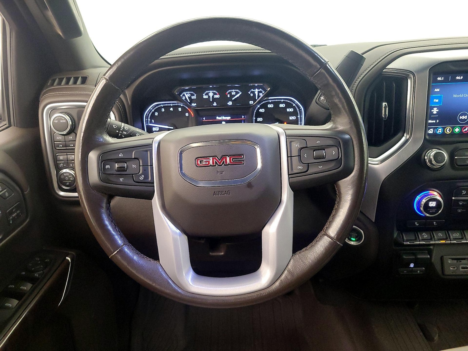Remote Start