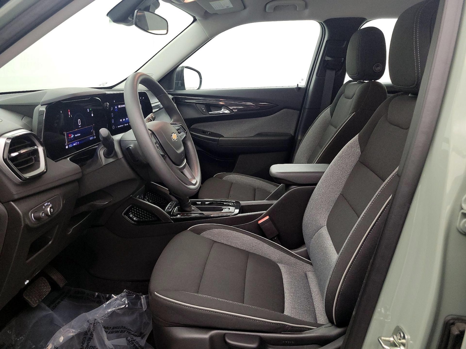 Side Airbags
