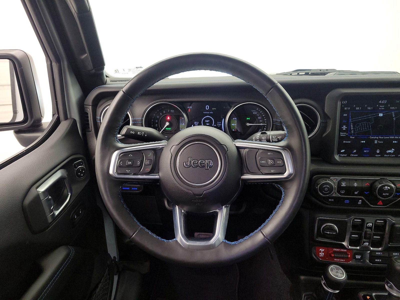 Remote Start