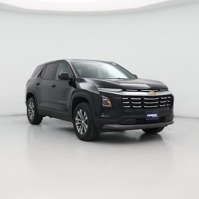 Recommended categories heading image of the selected vehicle