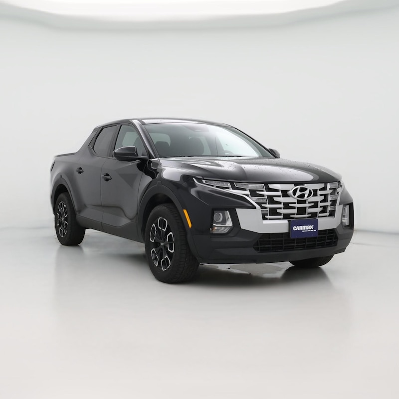 2022 Hyundai Santa Cruz SE
