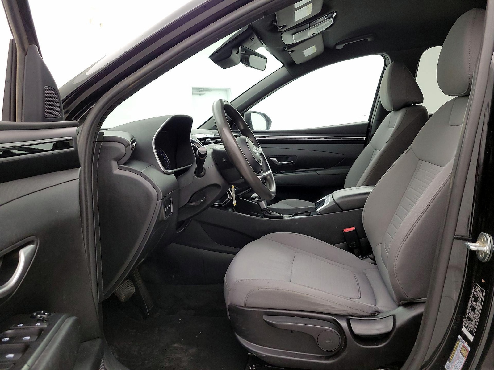 Side Airbags