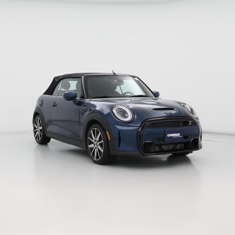 2023 Mini Cooper S Classic