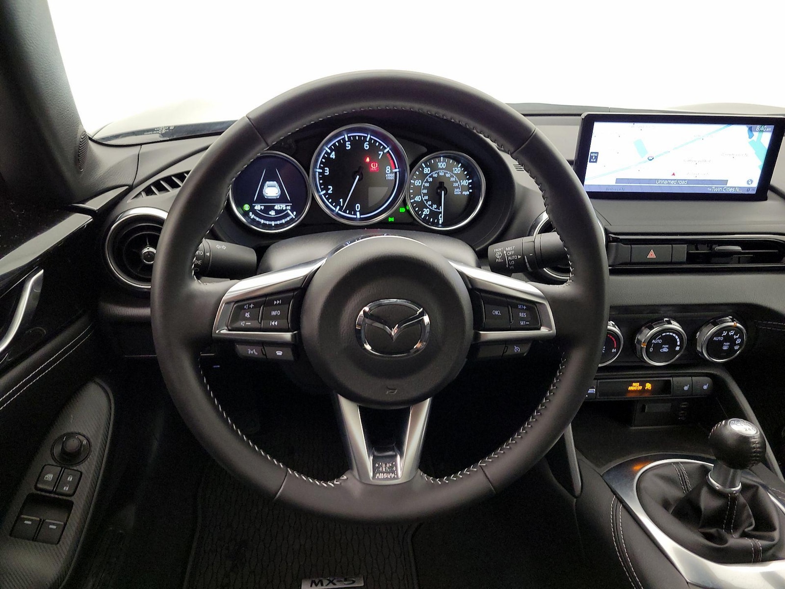 Lane Departure Warning