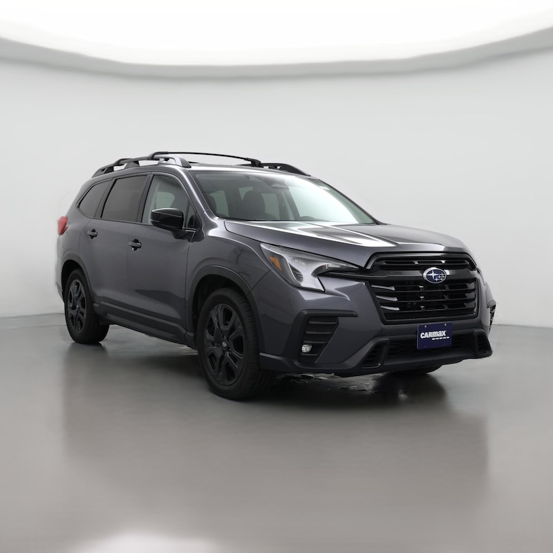 2024 Subaru Ascent Onyx Edition
