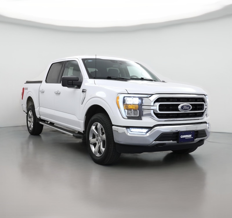 2023 Ford F150 XLT
