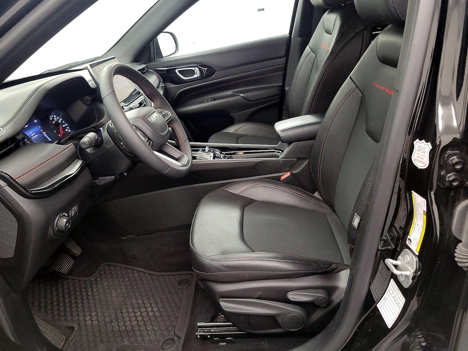 Side Airbags