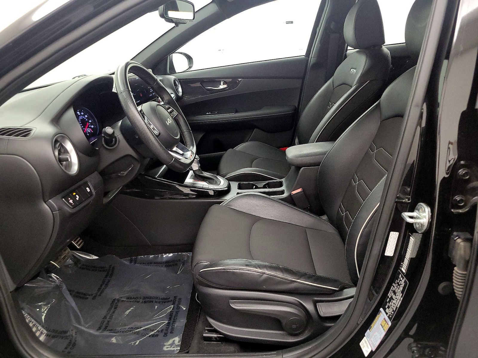 Side Airbags