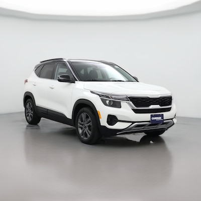 Vehicle exterior view
