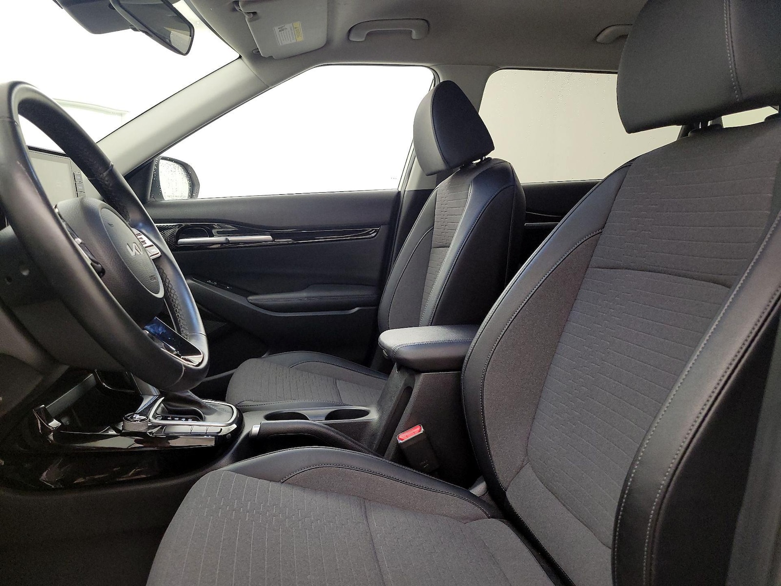 Side Airbags