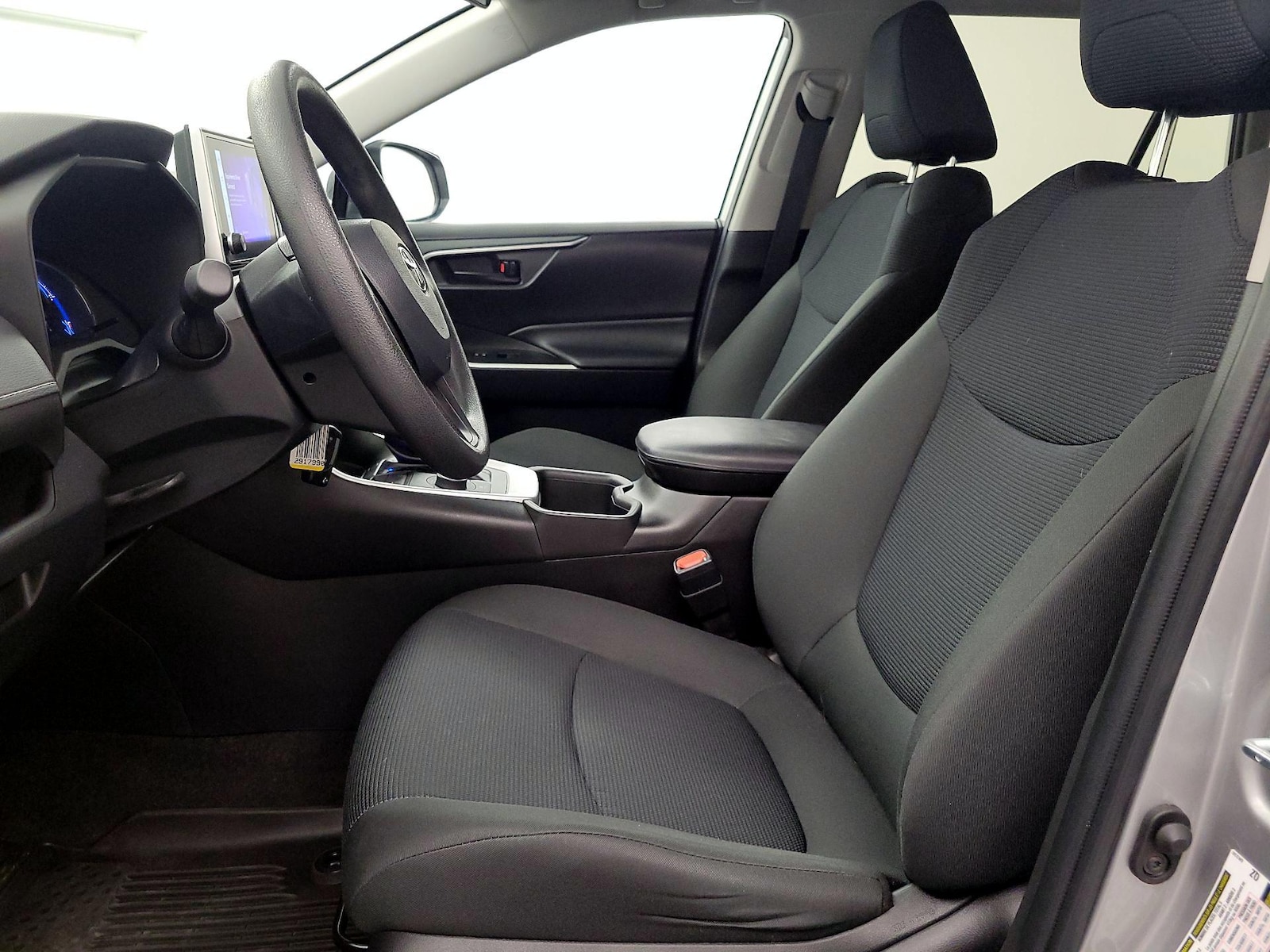 Side Airbags