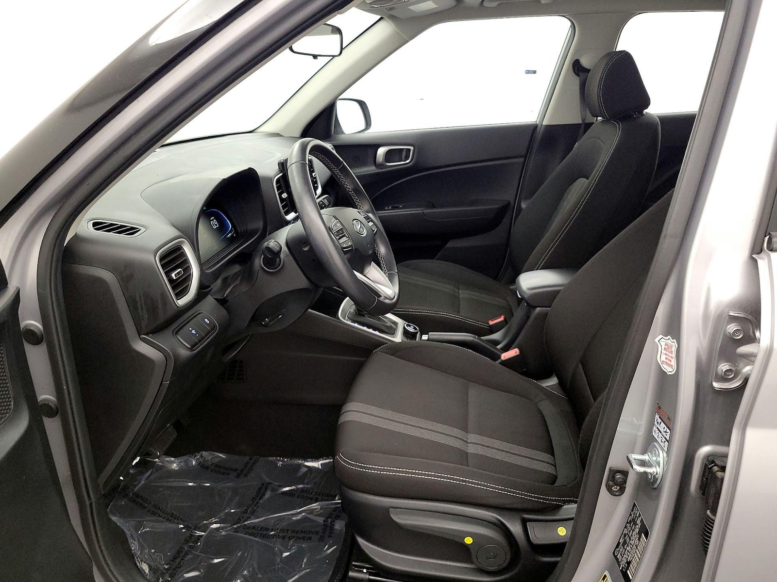 Side Airbags