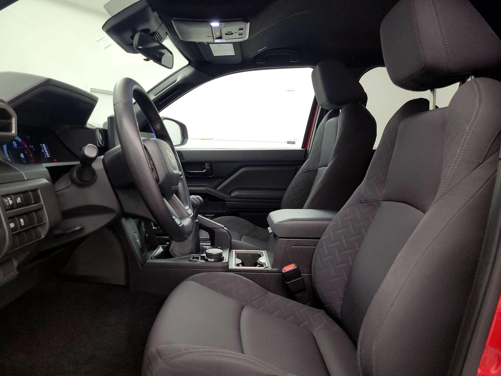Side Airbags