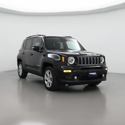 Vehicle exterior view