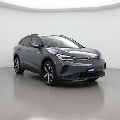 Vehicle exterior view