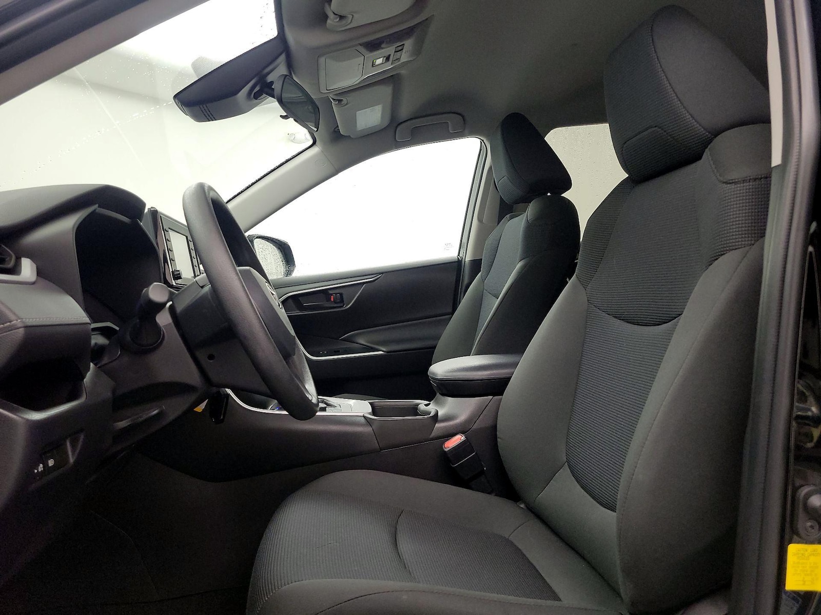 Side Airbags