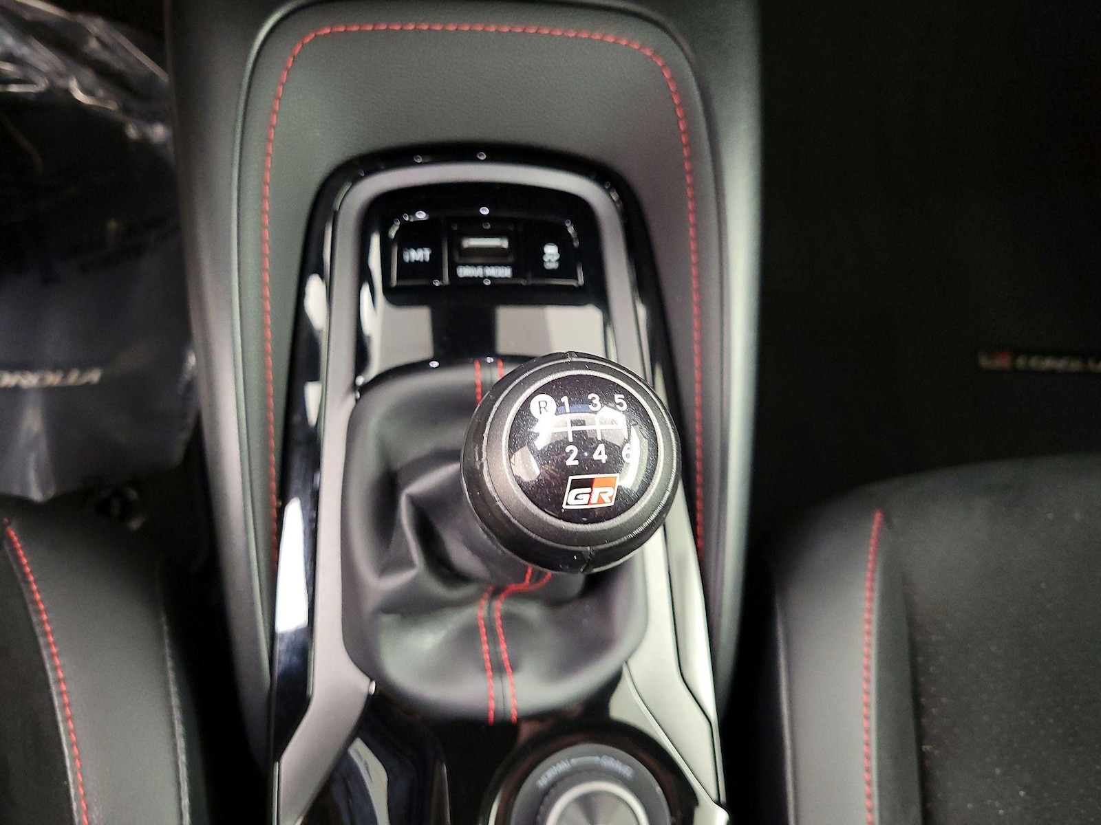 Manual Transmission