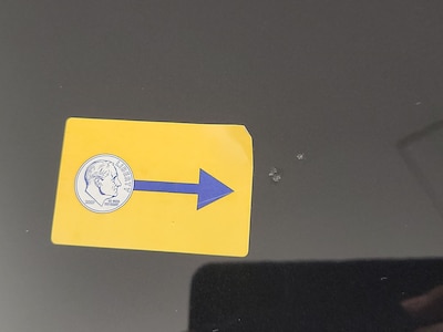 Condition detail