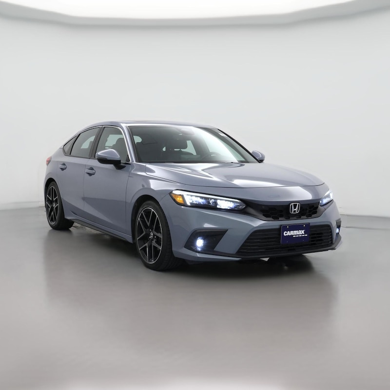 2022 Honda Civic Sport Touring